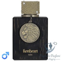 Armaf Parfemi Club De Nuit Lionheart Man - 100ml Cene