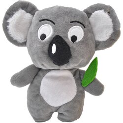 Aumüller koala Jack jastučić s valerijanom za mačke - 1 komad Cene