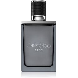 Jimmy Choo Man toaletna voda 50 ml za moške Cene