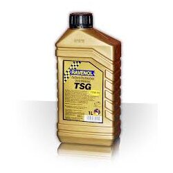 RAVENOL OLJE ZA MENJALNIK TSG 75W-90 1L Cene