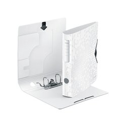 Leitz Registrator Active wow A4 180° 50 mm, bijeli Cijene