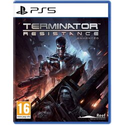 TERMINATOR Resistance Enhanced (PS5) - rabljeno Cene