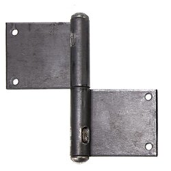 Microcer Francuska šarka 120mm Cene