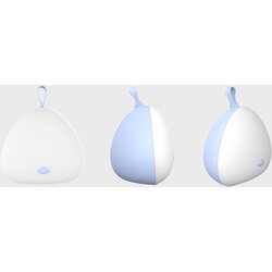 VAVA TaoTronics otroška nočna lučka Little Chick rumena - 78-08010-21 Cene