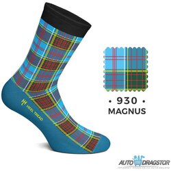 Heel Tread muške čarape "porsche 930 magnus šara" HT-MAGNUS-L Cene