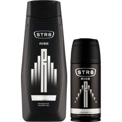 Str8 Rise Set darilni set za moške Cene