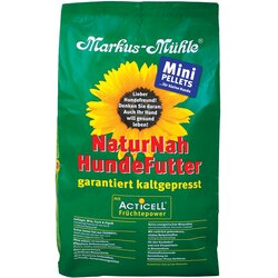 Markus Mühle NaturNahfutter Mini - 5 kg Cene