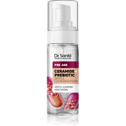Dr. Santé Pre Age Ceramide + Prebiotic pjena za čišćenje za zrelu kožu lica 150 ml Cene