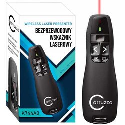 Gotel rdeči laserski kazalnik USB za projekcije MS Office K744A3 Cene