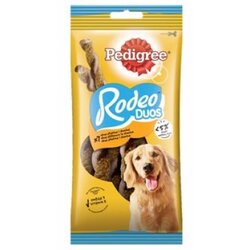 Pedigree Rodeo Duo 123 g Cene