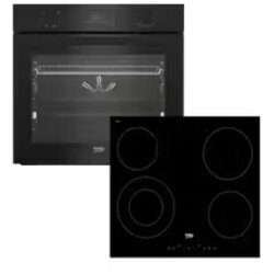 Beko ugradni set BBSE17321B Cene