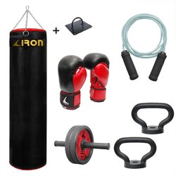 IRON SPORT borilačka kombinacija "rocky" Cene