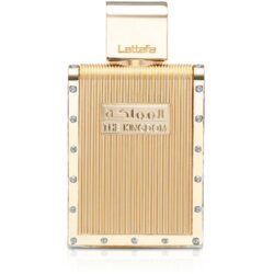Lattafa Collection The Kingdom Man 100ml Cene