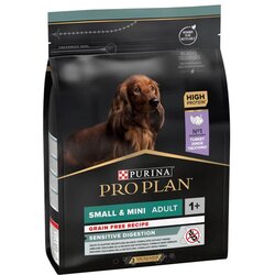 Purina Adult S/M Sensitive Digestion puran 2,5 kg Cene