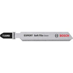 Bosch expert „Soft tile Clean“ t 150 rd list ubodne testere, 3 dela 2608900567 Cene