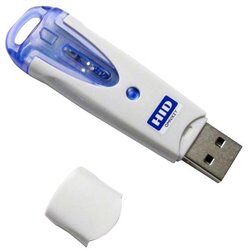 Hid čitač kartica SIM omnikey 6121 Cene
