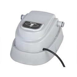 Bestway grijanje bazena flowclear (namijenjeno za: bazene kapaciteta od 1.520 do 17.035 l vode, 2.800 w) Cijene