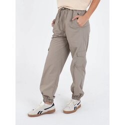Hurley Packable Hlace taupe Cene