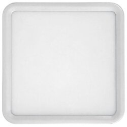 XLED KINA PAN18CKX/Z LED PANEL 18W/NADGRADNI-PLAFONJERA CETVRTASTA/6400K/1580LM/ Cene