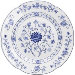 Cmielow BOLERO/ČEBULNI VZOREC, KROŽNIK DESERTNI, 19 CM, 1 KOS, (22153494) Cene