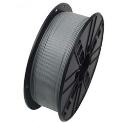 Gembird 3DP-PETG1.75-01-GR PETG Filament za 3D stampac 1.75mm, kotur 1KG GREY Cene