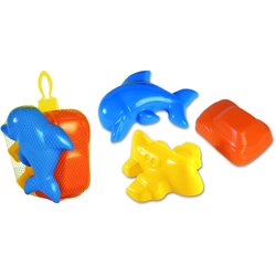 Dohany Forme za pijesak u setu - D-Toys Cene