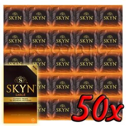 SKYN SKYN® Large 50 pack Cene