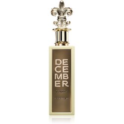 Paris Corner Oriental Collection December Vanilla parfemska voda uniseks 85 ml Cene