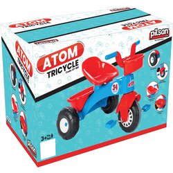 Pilsan tricikl atom (195205) Cene
