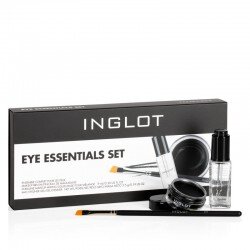 Inglot EYE ESSENTIAL SET Cene
