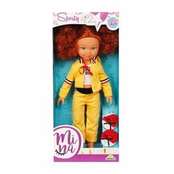 Turska Lutka Mina sporty 026113t Cene