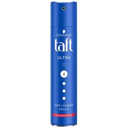 Taft lak za kosu ultra 250ml Cene