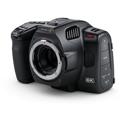 Blackmagic Pocket Cinema Kamera 6K Pro Body Cene