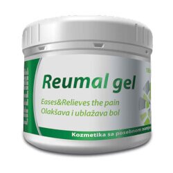 Lifeline Reumal gel Cene