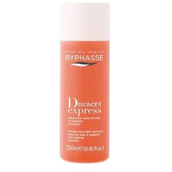 Byphasse skidač laka za nokte Express 250 ml Cene