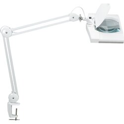 Maul 8265090 magnifier lamp Cene