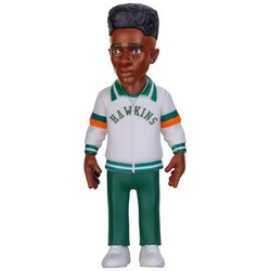 Minix Statue - Stranger Things - Lucas Cene
