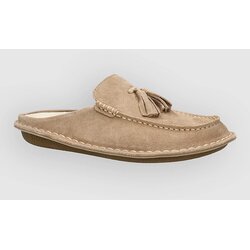 VIBAe Soho Bio Suede Sandali desert sand Cene