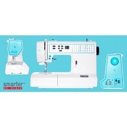 Pfaff Šivaća mašina Smarter by PFAFF™ 260c Cene