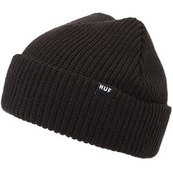 Huf Kape črna / bela Cene