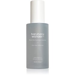 Haruharu Wonder Black Rice Hyaluronic Essence vlažilna esenca za obnovitev in hranjenje kože obraza 50 ml Cene