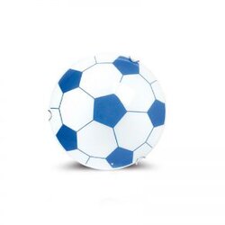 Inart Plafonjera Football plava Cijene