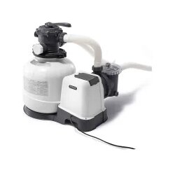 Intex 26648 pješčana pumpa za bazen 8m3/h Cijene