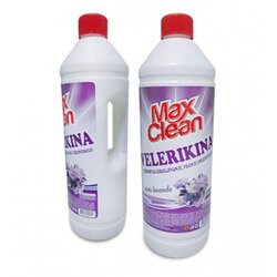MAX CLEAN Velerikina lavanda 1l Cene