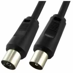 Antenski produžni kabel 1,5m RF1/BK Cene