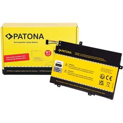 Patona baterija za Lenovo Thinkpad L480 L580 L14 Gen 1 TP00120A 01AV463 01AV464 01AV465 L17M3P54 L17M3P53 L17L3P52 Cene