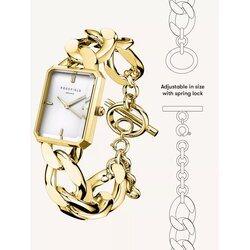 Rosefield SWGSG-O55 Cene