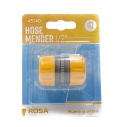 Rosa spojka za crevo 1/2" Cene