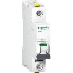 Schneider Electric LS stikalo 1P 16A C IC60H A9F07116, (21223852) Cene