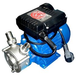 Enoitalia pumpa za pretakanje enos 20 inox Cene